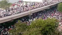 CAA Protest