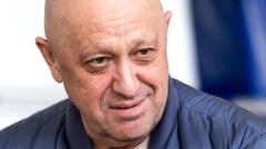 Евгений Пригожин на встрече во Владивостоке