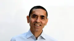 UĞUR SAHI
