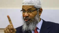 ذاکر نائیک