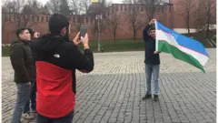 Мигрантлар