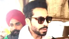 ਦੀਪ ਸਿੱਧੂ