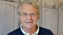 Jerry Springer