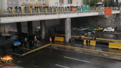 اعتراضات ایران