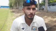 निहाल वडेरा