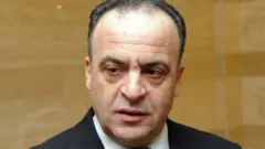 بشار اسد نخست وزیر سوریه را برکنار کرد
