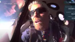Ричард Брэнсон