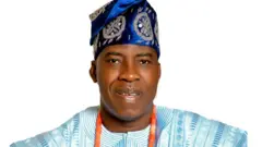 Dotun Babayemi
