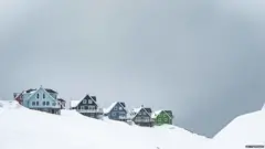 ग्रीनलैंड