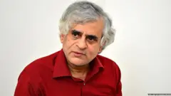 ज्येष्ठ पत्रकार पी. साईनाथ