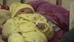 نگرانی زنان باردار افغان در دوره گسترش کرونا