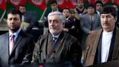 عبدالله عبدالله ټاکنډله