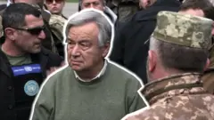 гутерріш
