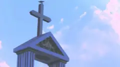 ਧਰਮ ਪਰਿਵਰਤਨ