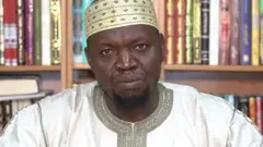 Sheikh Ibrahim Disina