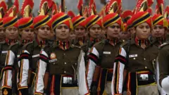 ਰਿਪਬਲਿਕ ਡੇਅ ਪਰੇਡ