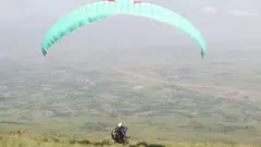 Paraglider