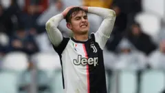 Paulo Dybala