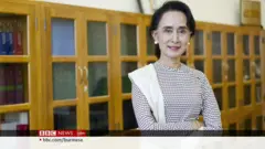 ဒေါ်အောင်ဆန်းစုကြည်