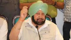 ਕੈਪਟਨ ਅਮਰਿੰਦਰ ਸਿੰਘ