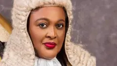 Onídájọ́ Mary Odili