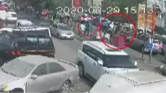 مقتل شاب يمني برصاص الحزام الأمني في عدن
