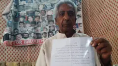 لاپتہ