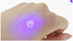 ስውሩ ማሕተም