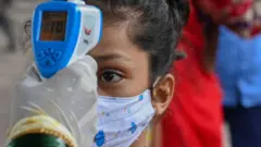 కరోనావైరస్