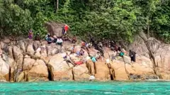 facebook/อุทยานแห่งชาติตะรุเตา จังหวัดสตูล