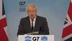 बोरीस जोनसन