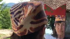 Šik šajkača