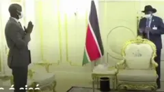 Awọn oloselu to lo baji