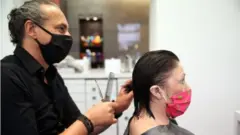 آرایشگاه‌