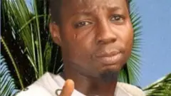 Abiola Ebila
