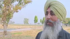 ਪਰਾਲੀ ਨਾ ਸਾੜਨ ਵਾਲੇ ਕਿਸਾਨ