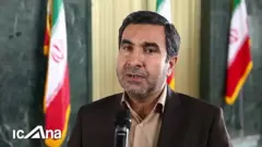دزدی بحث‌برانگیز از خانه یک نماینده مجلس ایران