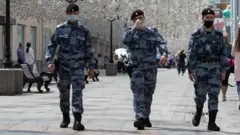 омон