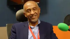 አቶ ገብርኤል ንጋቱ