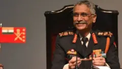 જનરલ નરવણે