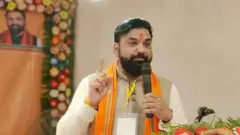 सम्राट चौधरी