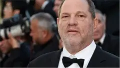 హార్వే వైన్‌స్టీన్‌