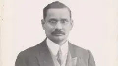 ये शख़्स थे शंकर आबाजी भिसे, जो 19वीं सदी के एक अग्रणी भारतीय आविष्कारक थे.