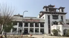 निर्वाचन आयोग
