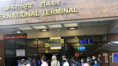 त्रिभुवन अन्तर्राष्ट्रिय विमानस्थल