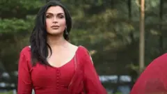 सायशा शिंदे