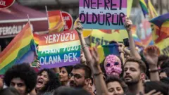 İstanbul pride