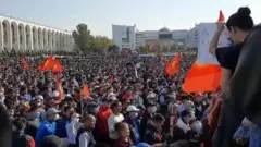 Kyrgyzstan