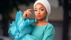 Rahama Sadau
