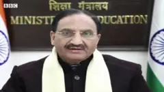 रमेश पोखरियाल